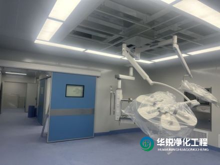 手術(shù)室裝修的費(fèi)用大概是多少？